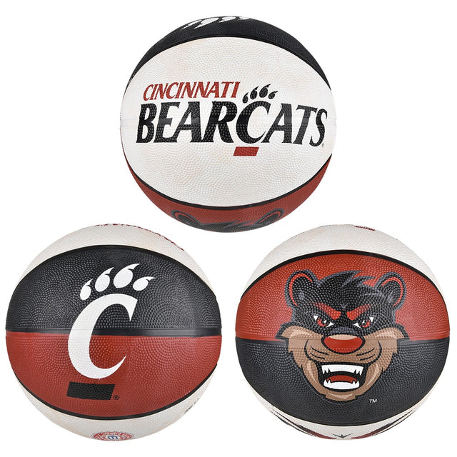 Basketball Cincinnati Regulation Basketball (1 PC)