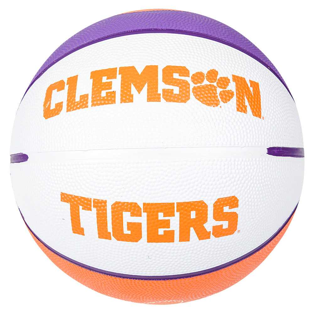 Clemson Tigers Regulation Basketball