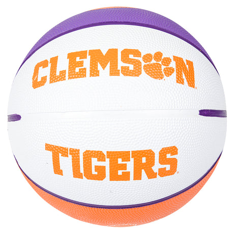 Clemson Tigers Regulation Basketball