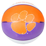 Clemson Tigers Regulation Basketball