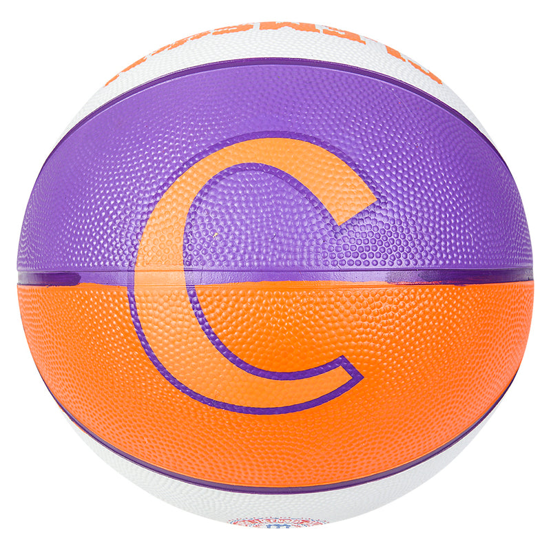 Clemson Tigers Regulation Basketball