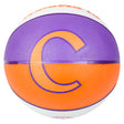 Clemson Tigers Regulation Basketball