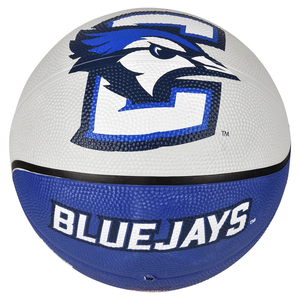 Creighton University Basketball 9.5" Reg Basketball