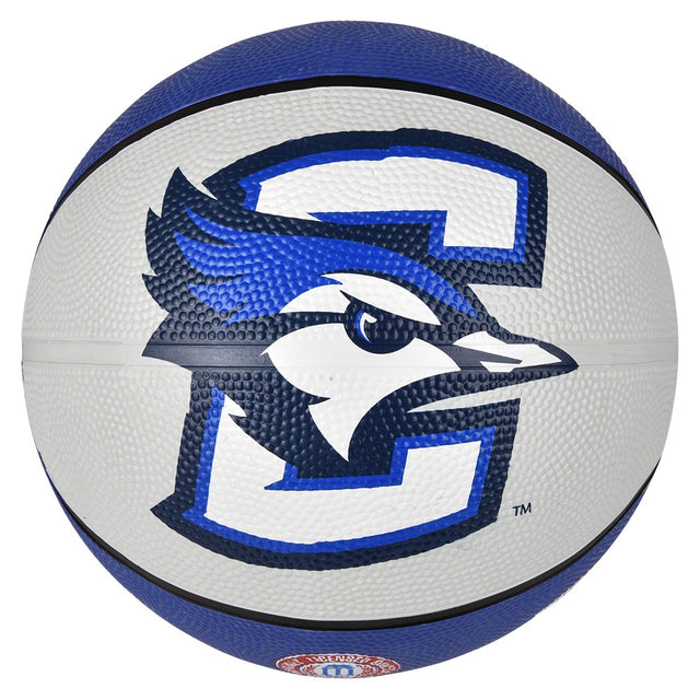 Creighton University Basketball 9.5" Reg Basketball
