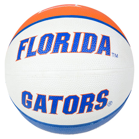 Florida Gators Regulation Basketball 9.5"