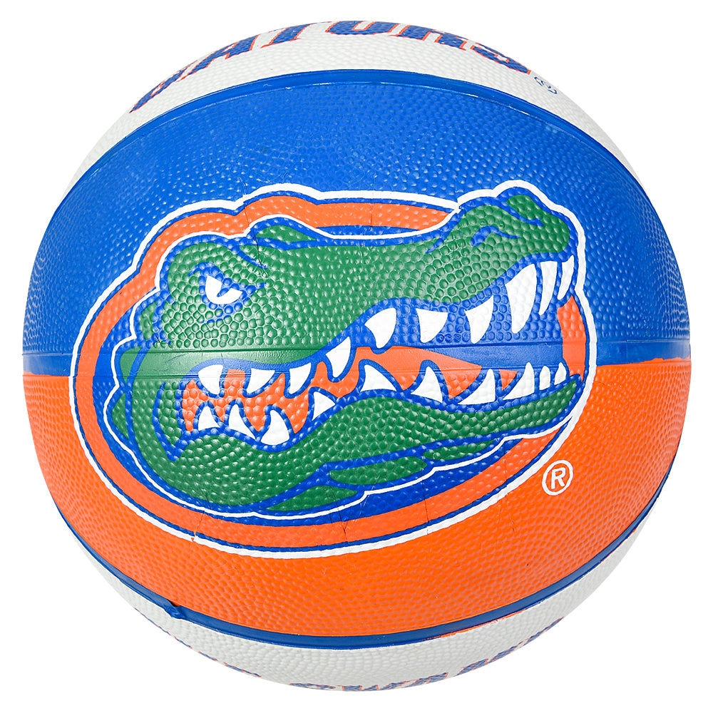 Florida Gators Regulation Basketball 9.5"