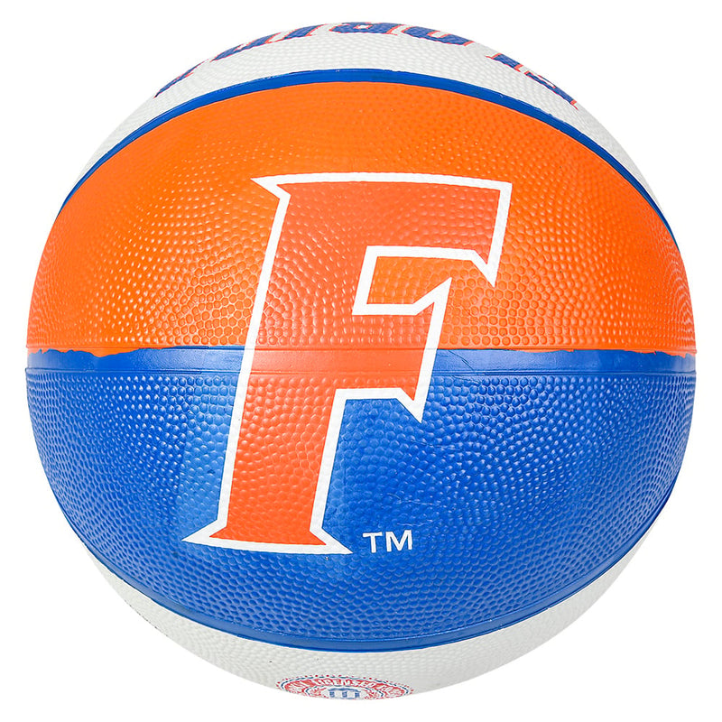 Florida Gators Regulation Basketball 9.5"