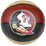 Florida State Seminoles Basketball 9.5"