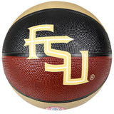 Florida State Seminoles Basketball 9.5"