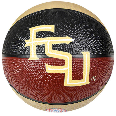 Florida State Seminoles Basketball 9.5"