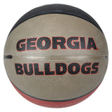 Georgia Bulldogs Regulation Basketball