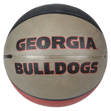 Georgia Bulldogs Regulation Basketball