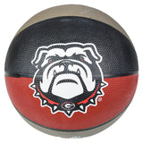 Georgia Bulldogs Regulation Basketball