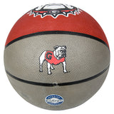 Georgia Bulldogs Regulation Basketball