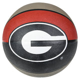 Georgia Bulldogs Regulation Basketball