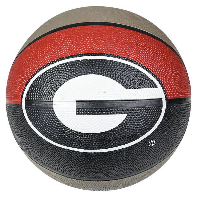 Georgia Bulldogs Regulation Basketball