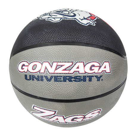 Gonzaga Basketball 9.5" Reg Basketball
