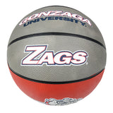 Gonzaga Basketball 9.5" Reg Basketball