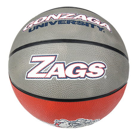 Gonzaga Basketball 9.5" Reg Basketball
