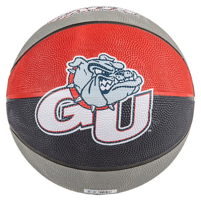 Gonzaga Basketball 9.5" Reg Basketball