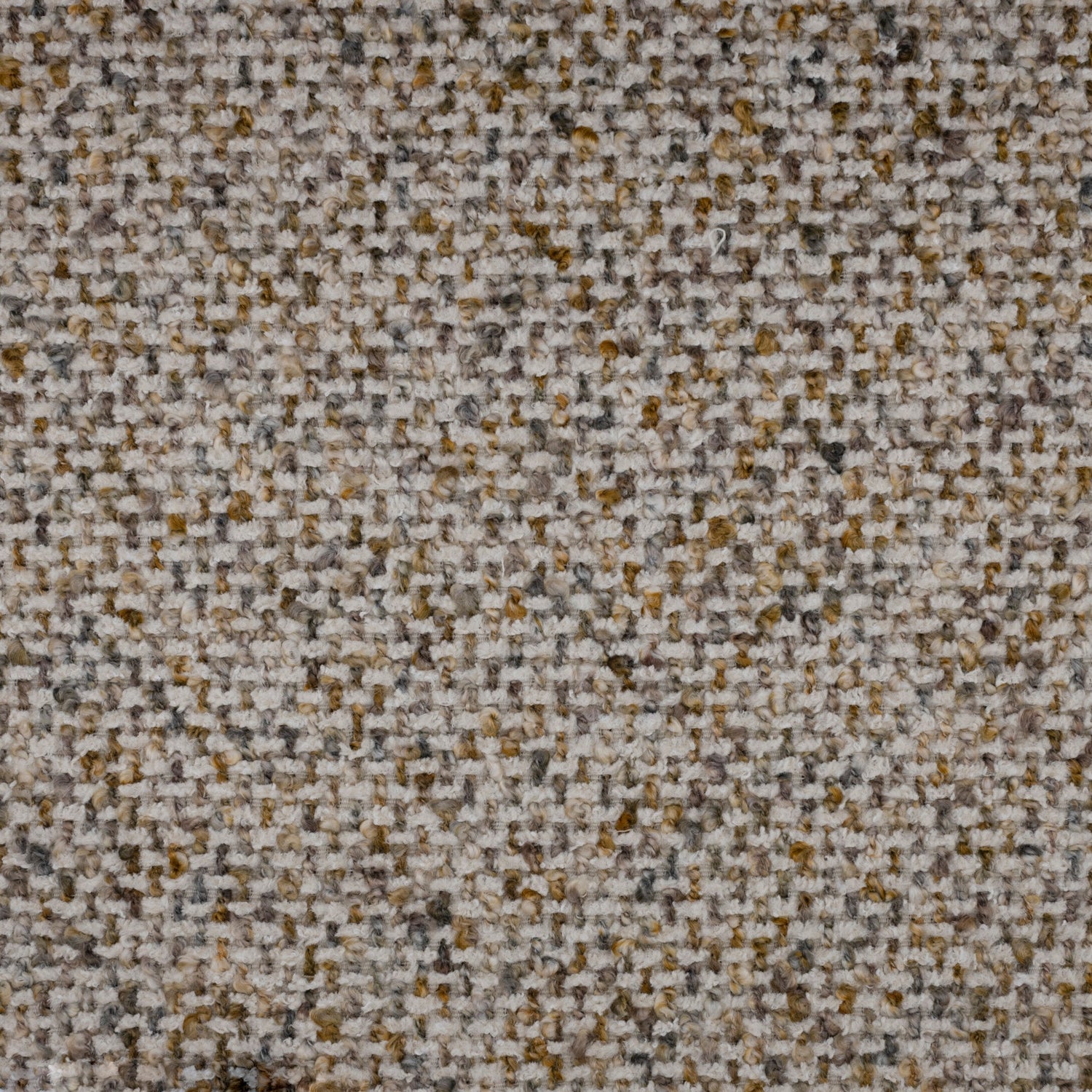 Chenille Upholstery Fabric by the Yard - Brie Textural Solid