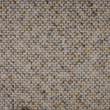 Chenille Upholstery Fabric by the Yard - Brie Textural Solid