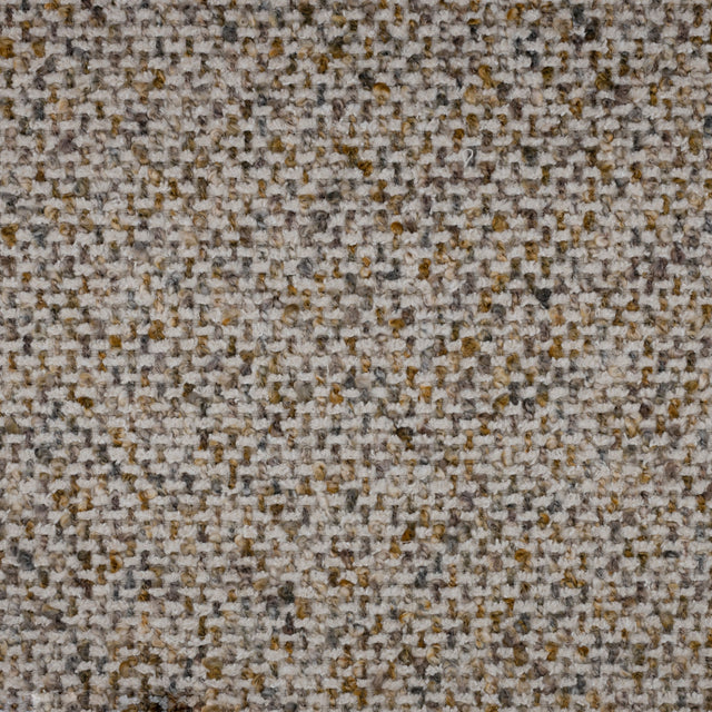Chenille Upholstery Fabric by the Yard - Brie Textural Solid