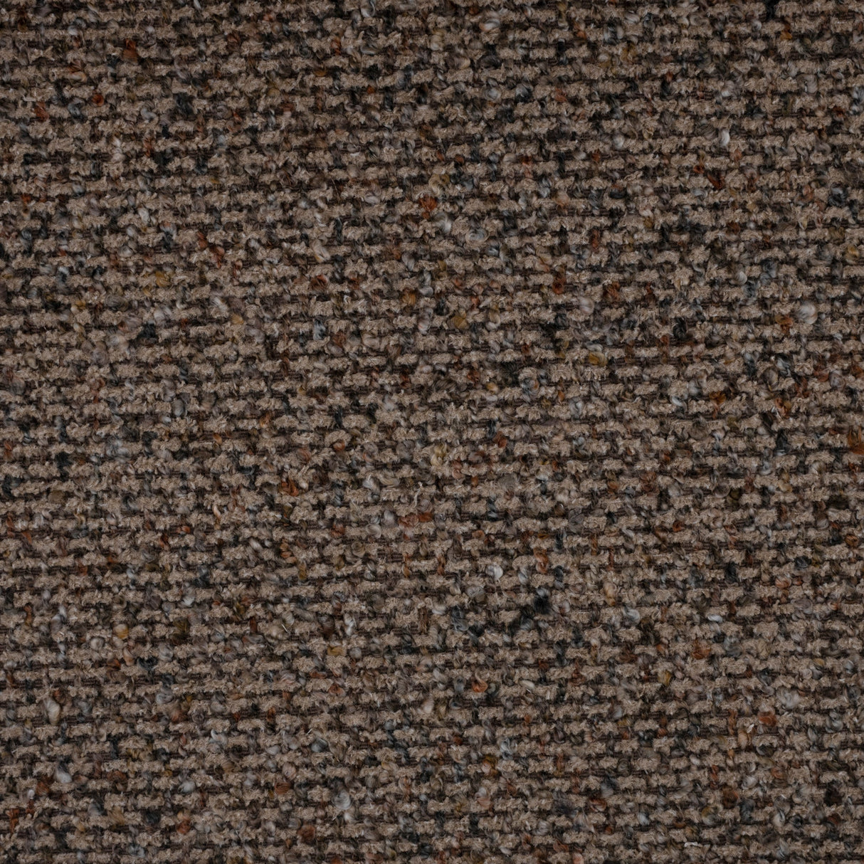 Chenille Upholstery Fabric by the Yard - Brie Textural Solid