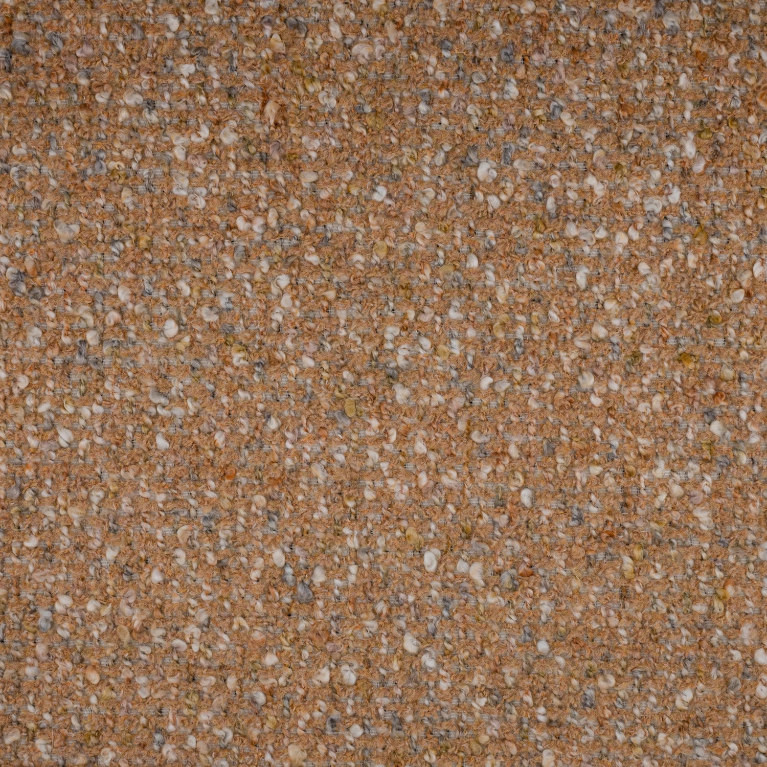 Chenille Upholstery Fabric by the Yard - Brie Textural Solid