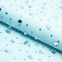 Rhinestone Stretch Mesh Fabric