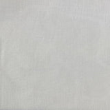 Brina Metallic Sheer Fabric - Metallic Stripes, 110" Width (1 Yard)