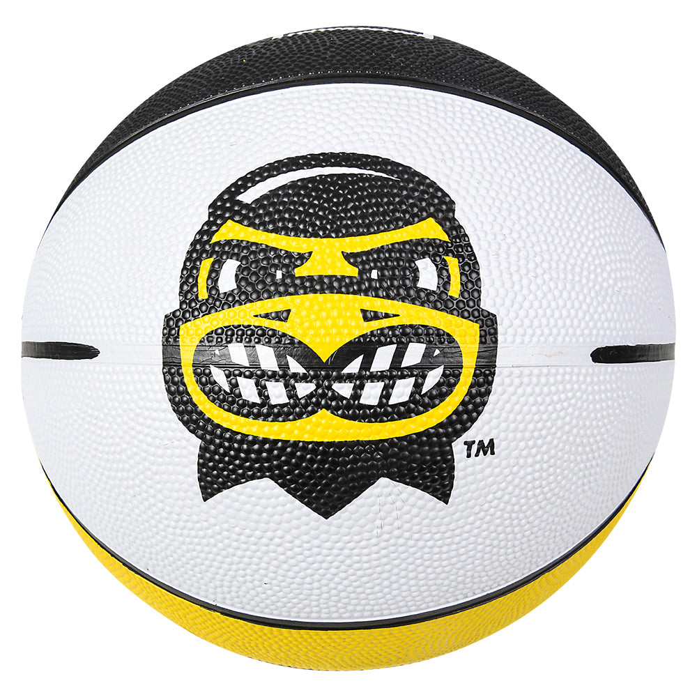 Iowa Basketball 9.5" Regulation Ball