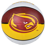 Iowa State Basketball 9.5" Regulation Ball