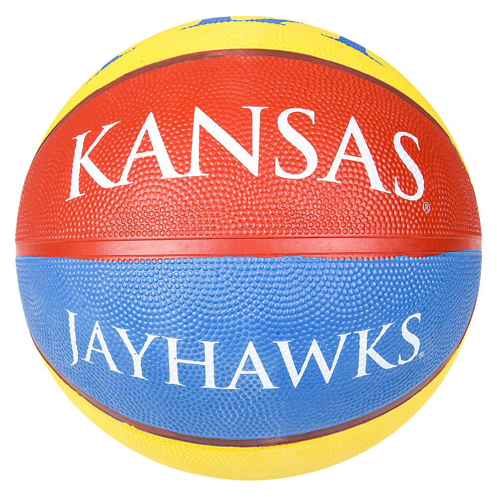 Kansas Regulation Basketball