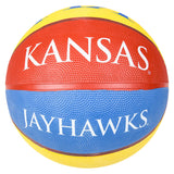 Kansas Regulation Basketball