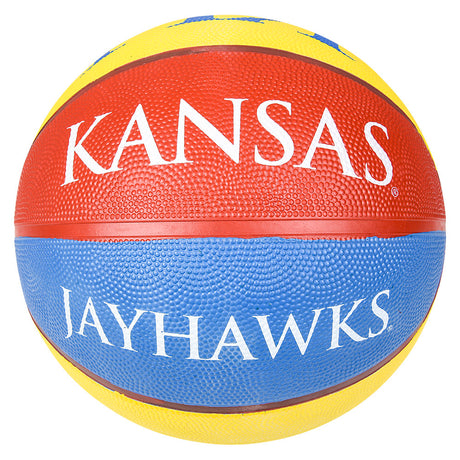 Kansas Regulation Basketball
