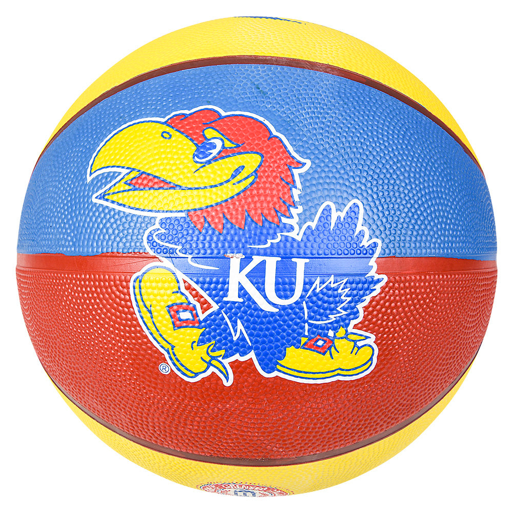 Kansas Regulation Basketball