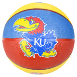 Kansas Regulation Basketball