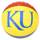 Kansas Regulation Basketball
