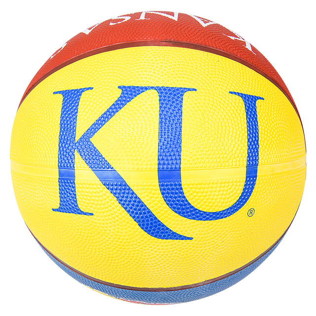 Kansas Regulation Basketball
