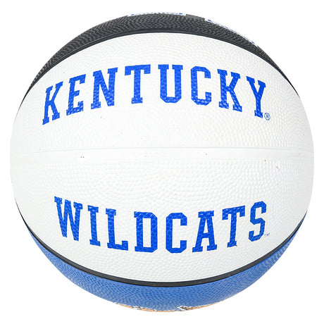 Kentucky Wildcats Regulation Basketball