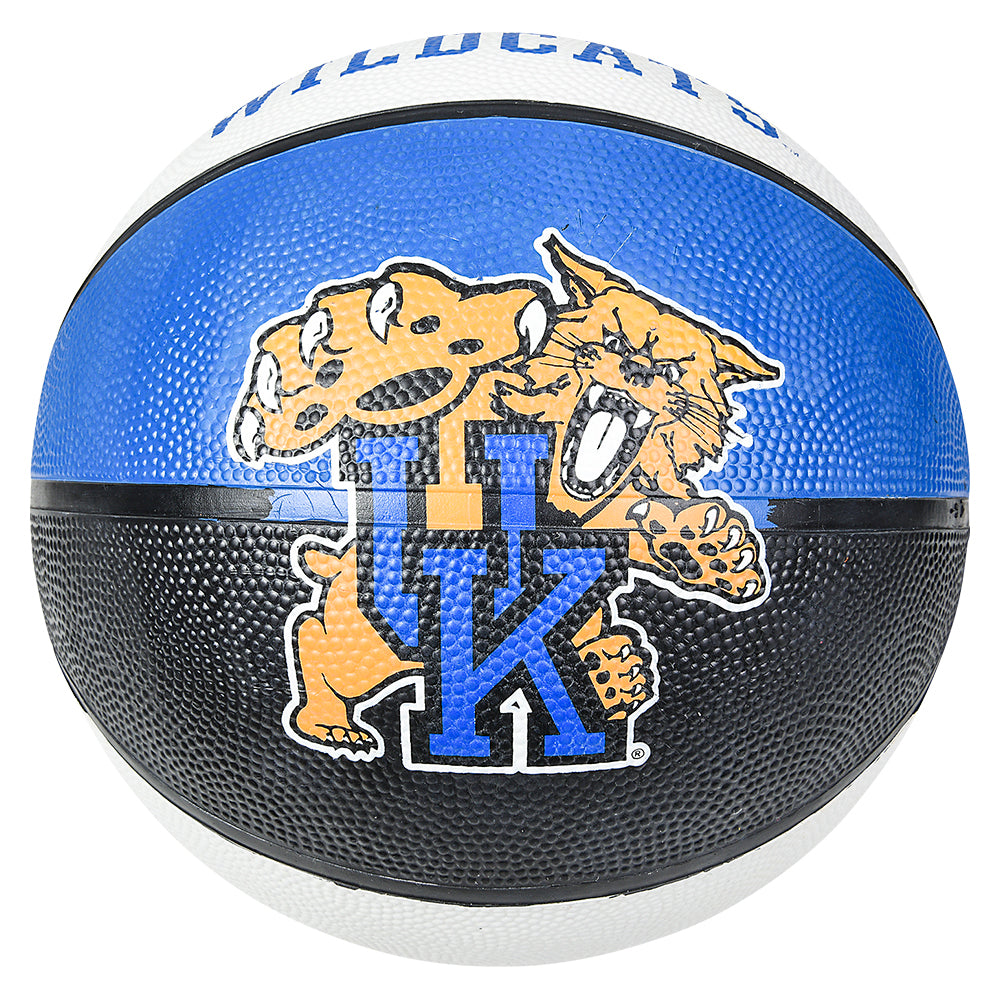 Kentucky Wildcats Regulation Basketball