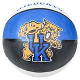 Kentucky Wildcats Regulation Basketball