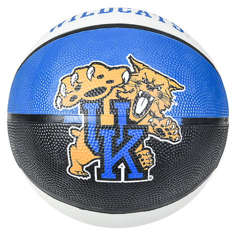 Kentucky Wildcats Regulation Basketball