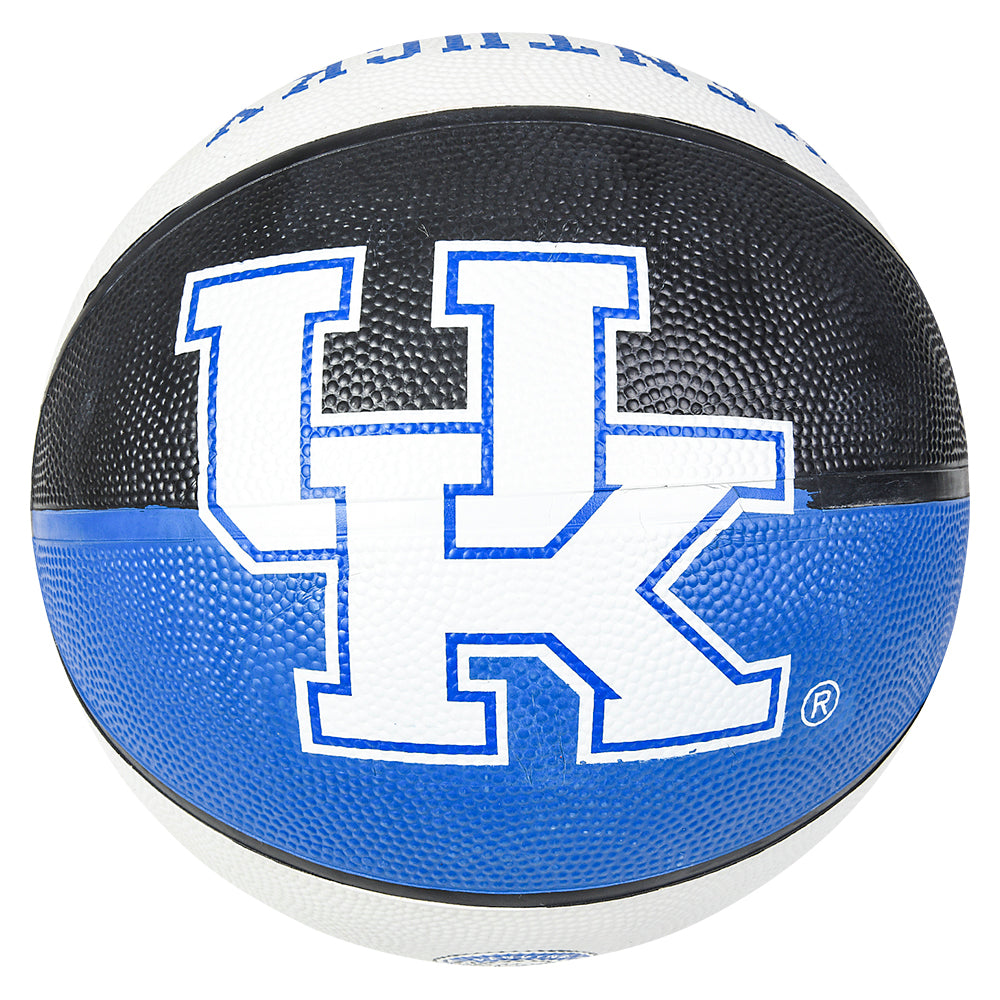 Kentucky Wildcats Regulation Basketball
