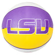LSU Tigers Regulation Basketball 9.5"
