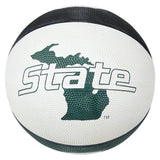 Michigan State Spartans Regulation Basketball