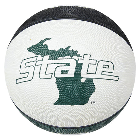 Michigan State Spartans Regulation Basketball