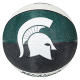 Michigan State Spartans Regulation Basketball