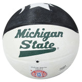 Michigan State Spartans Regulation Basketball